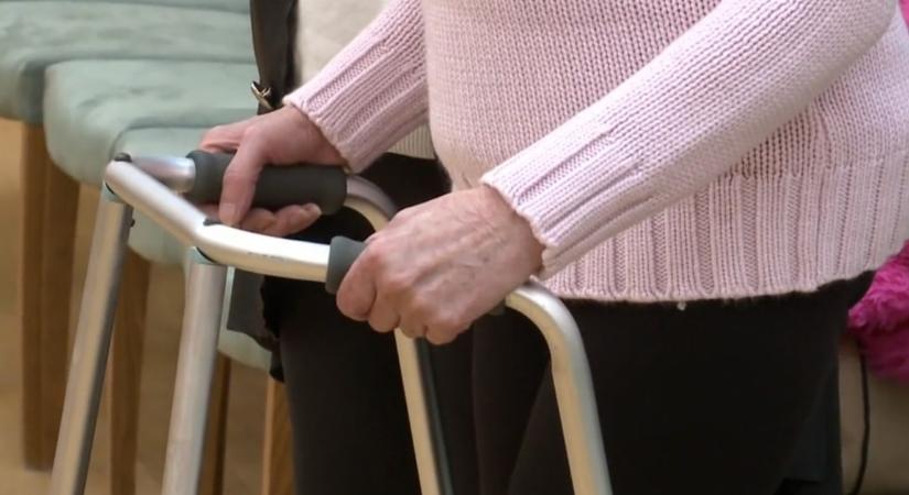 Megölte színész férjét a fekete özvegy: kilenc évig fegyházban sínylődhet a Nemzeti Színház művészét megfojtó asszony