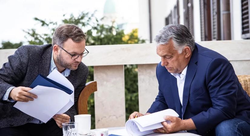 Megfagyott a vér a fideszesekben, brutális pofont kaptak az új kormánytól