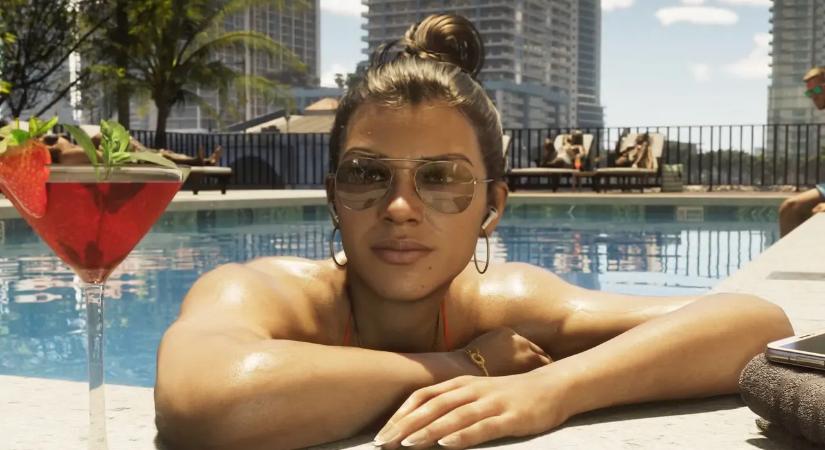 Strauss Zelnick ismét megszólalt a Grand Theft Auto VI premierdátumával kapcsolatban