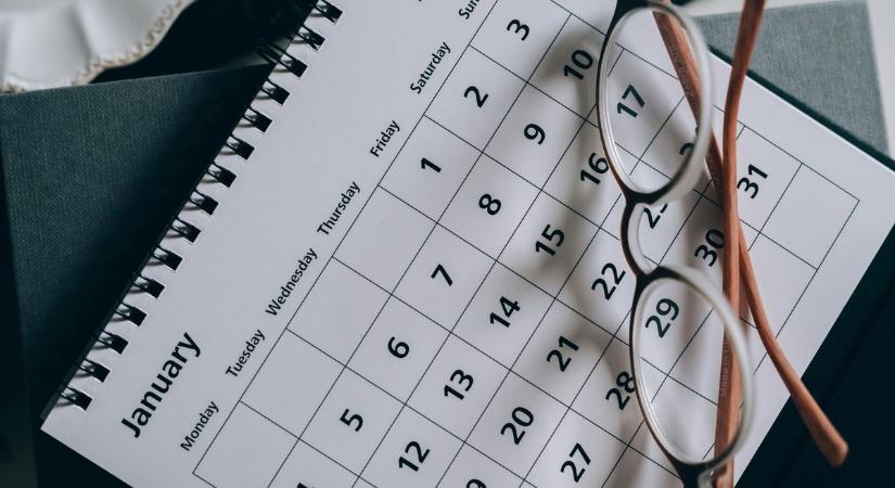 Újabb piros betűs pihenőnap kerülhet a naptárba