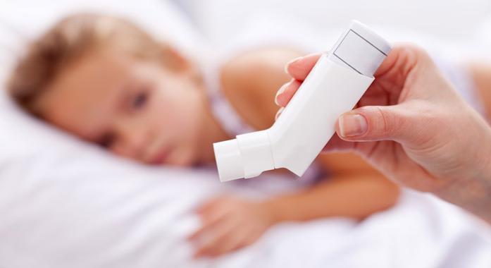 A stressz és az asztma kapcsolata