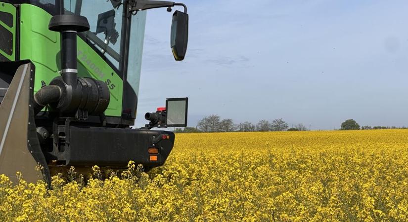 Időjárás: Mínuszok a láthatáron