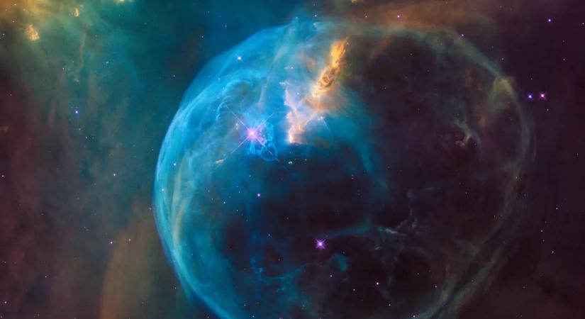 Mit vársz az univerzumtól? - 4 csillagjegynek végre minden megadatik