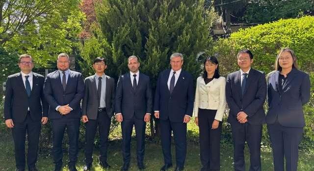 Kapitány és Tárkányi a CATL-lel egyeztettek: Szabálykövetés és transzparens kommunikáció szükséges