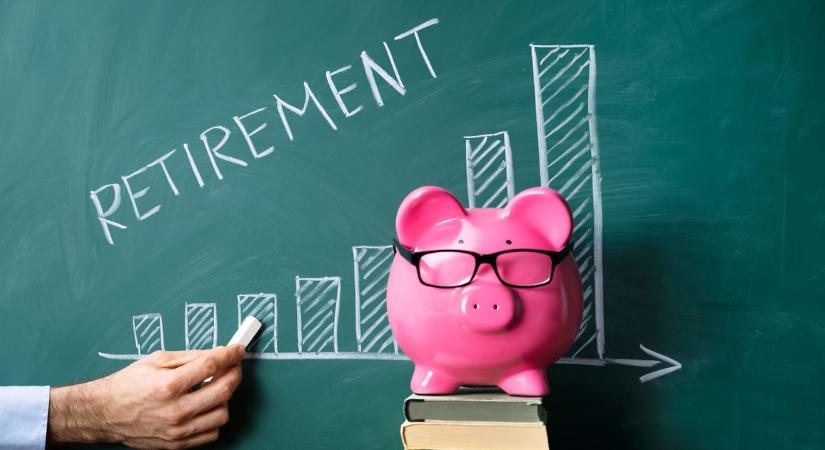 Már minden tizedik magyar ebbe teszi a pénzét - Csúcsot döntött a befizetés tavaly