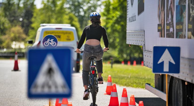 Autó, roller, bicikli: elszabadult a közlekedési káosz, nagy változást sürgetnek Magyarországon