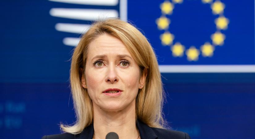 Észtország kitiltaná a volt orosz katonákat az EU-ból