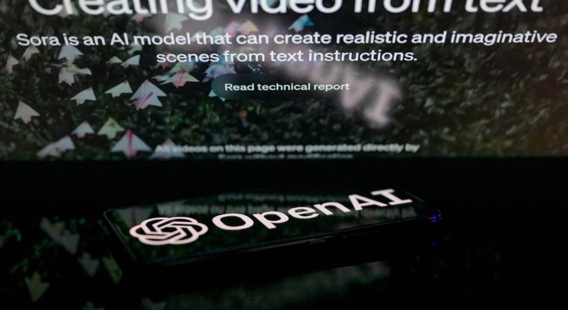 Saját okostelefont dobhat piacra az OpenAI