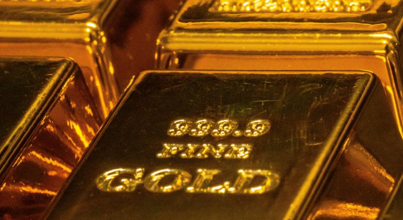 Toporog az arany ára, balszerencsés lehet a vége