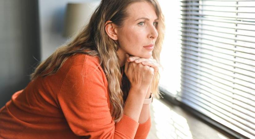 Hüvelyfertőzés változókorban: ezt teheted ellene a nőgyógyász szerint