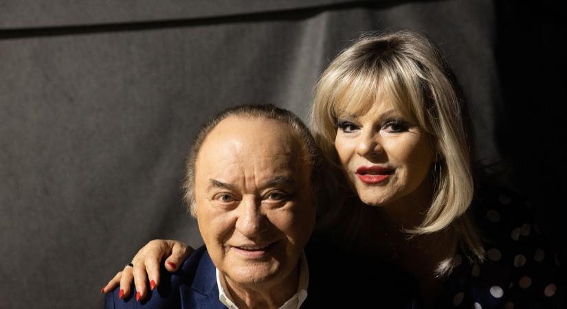 Korda György visszatér a Sziget fesztiválra