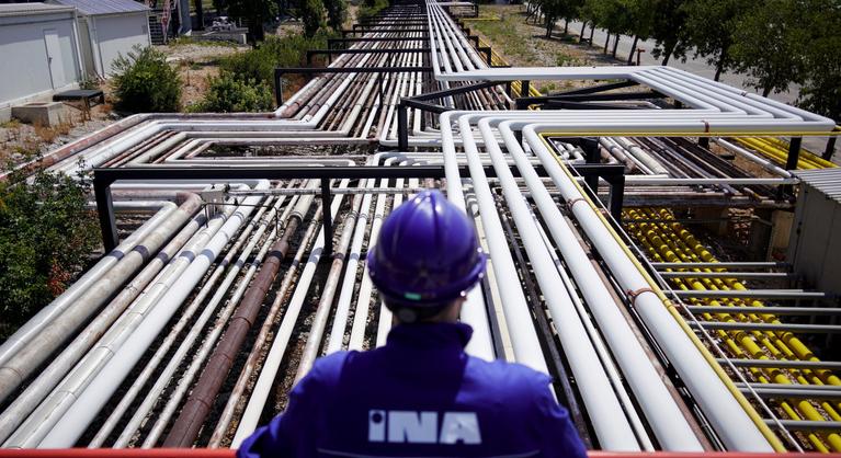 Új esély látszik az INA-ügy rendezésére, Zágráb tárgyalásokat kezdeményez