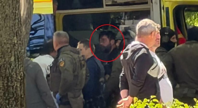 Kelenföldi túszdráma: megdöbbentő információt tudtunk meg