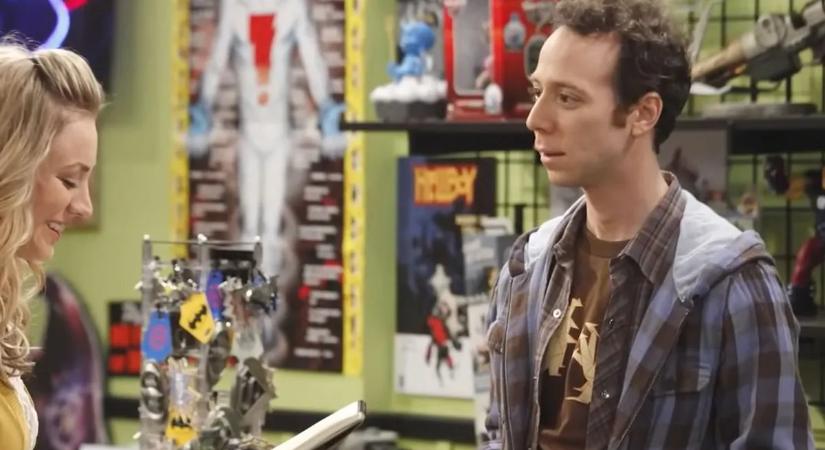 Jó hír a rajongóknak: nyáron érkezik az Agymenők spinoff