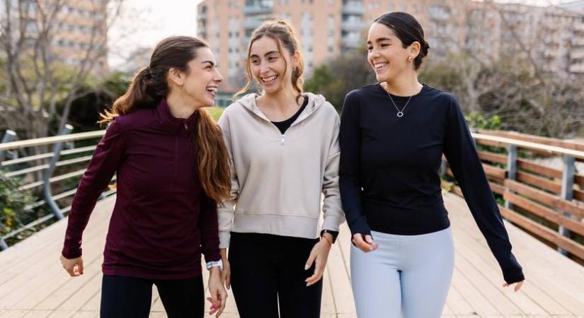 Ezért gyakoribb a hüvelyfertőzés fiatalon: nem csak a szexuális aktivitás okozza