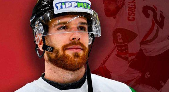 Jégkorong-vb: egy diósgyőri maradt a keretben