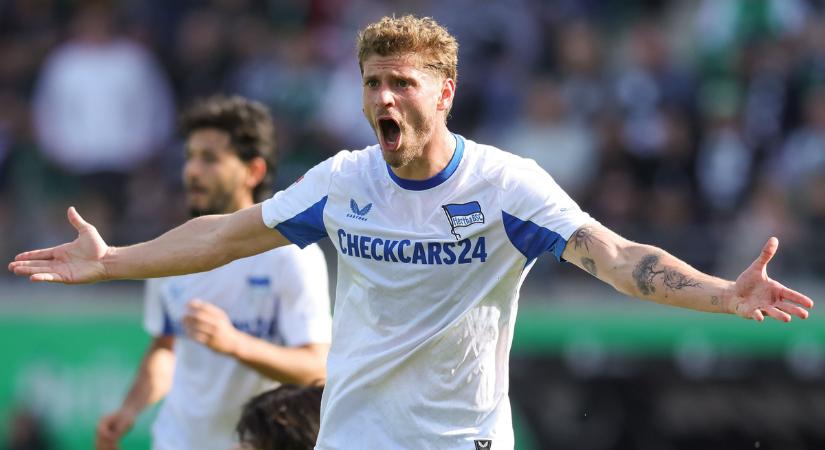 Nagy a baj Berlinben, Dárdai döntésére várnak