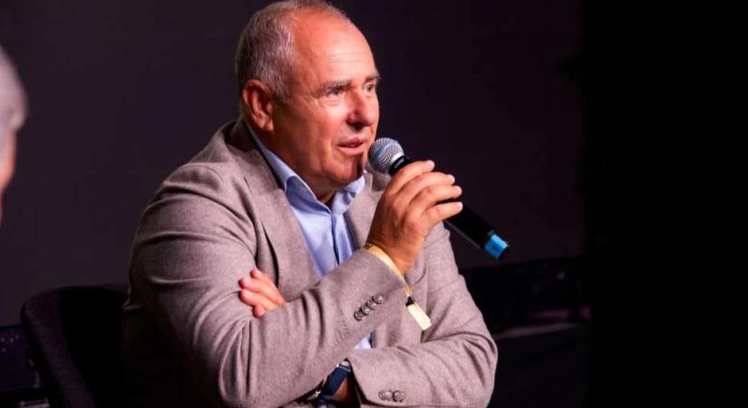 Pert indított a Centrál Médiacsoport a Ringier Magyarország felvásárlása miatt. Varga Zoltán vezérigazgató szerint nem lehetünk következmények nélküli ország