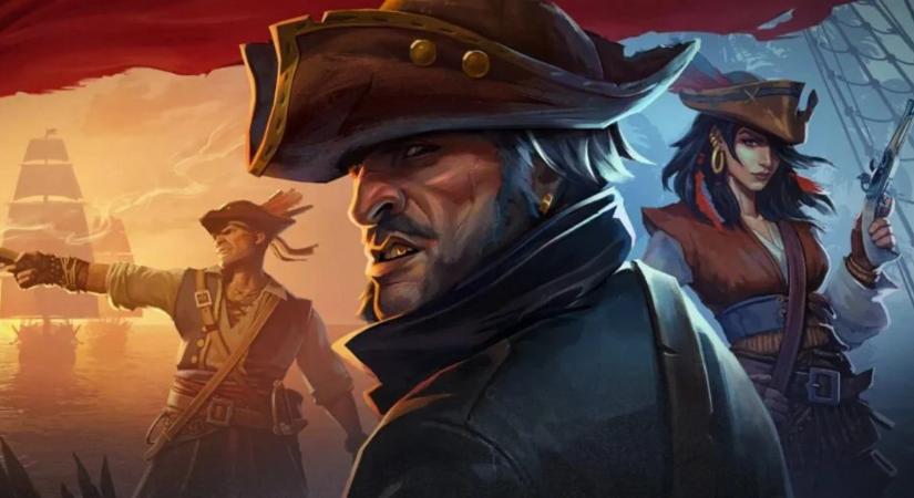 A kalózos játékok új mekkájának fejlesztői két tűz közé kerültek az új, hatalmas update miatt