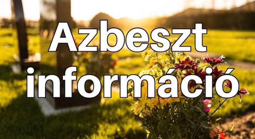 Azbeszt-ügy - A herényi temető is érintett