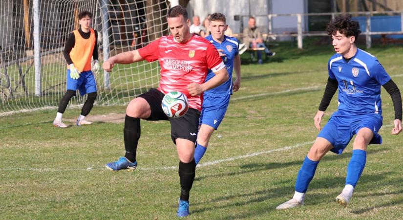 Itt még nagy harc lesz azért, hogy kié legyen a dicsőség