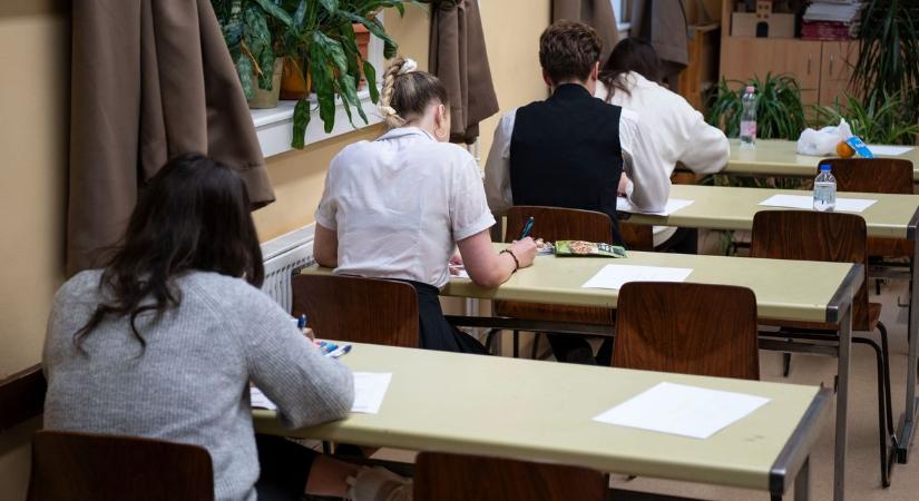 Hamarosan kezdődik az érettségi – mutatjuk a legfontosabb tudnivalókat