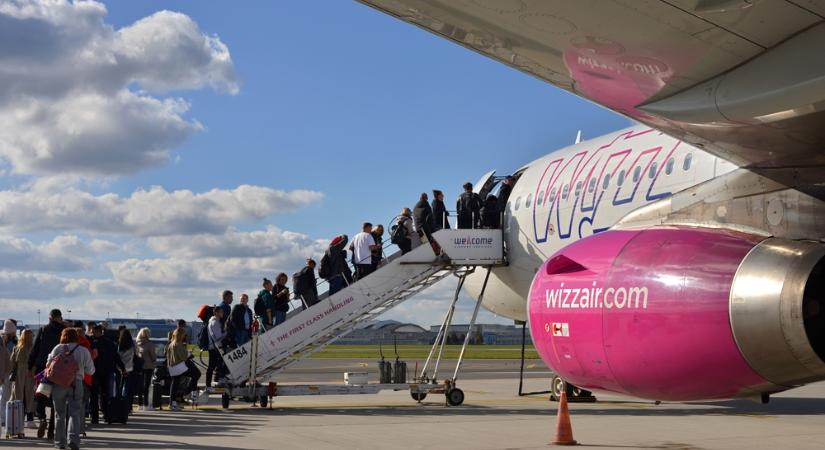 Légitársaságokat sújt az üzemanyagdrágulás