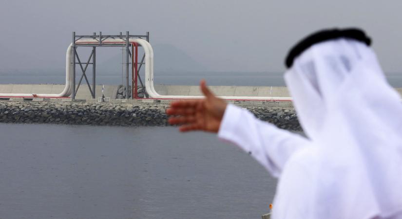 Mit jelenthet a világra nézve, hogy az Emírségek váratlanul kilépett az OPEC-ből?