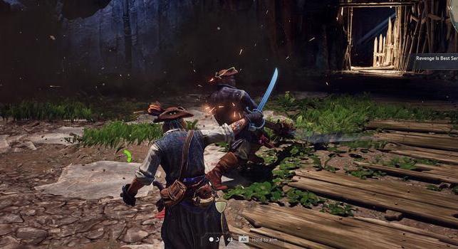 Hat hónap szélcsend? Gigantikus kiegészítővel bővül majd a Windrose!