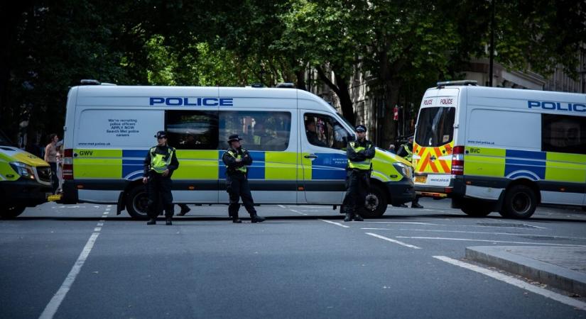 Rendkívüli és azonnali bejelentést tettek a londoni támadást követően