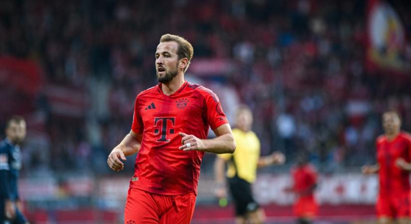 Új sztárcsatár érkezhet a Bayern Münchenhez