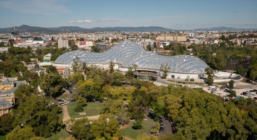 El sem hisszük: végre megnyílik a budapesti látványosság, amelyre Karácsony Gergelyék eszement pénzeket herdáltak el