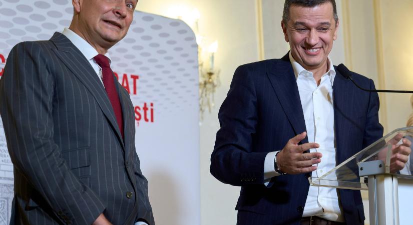 A szocdemek a szélsőjobbal összeállva lökték káoszba Romániát