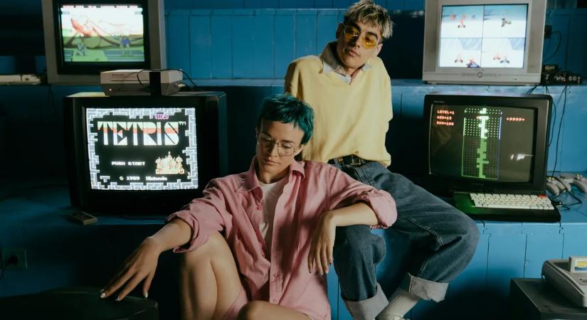 Kvíz: Mennyire vagy vagány, tesó? Megy még a ’70-es–’80-as évekbeli, retró szleng?