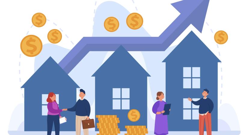 Hogyan találjunk értékálló ingatlant a magyar ingatlanpiacon?