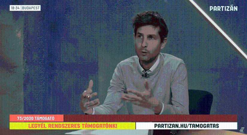 Nyilatkozott a Partizánnak, kirúgta a versenyhivatal