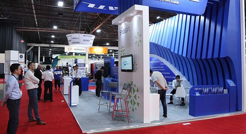 A tömeggyártás felé fordul az akkumulátoripar új ága