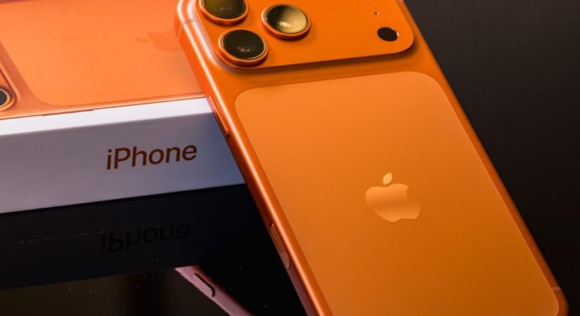 Több felhasználónál nem indul újra az iPhone 17 teljes lemerülés után