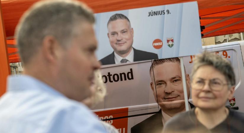 Sára Botond budapesti főispánt korrupcióval gyanúsította meg a Központi Nyomozó Főügyészség