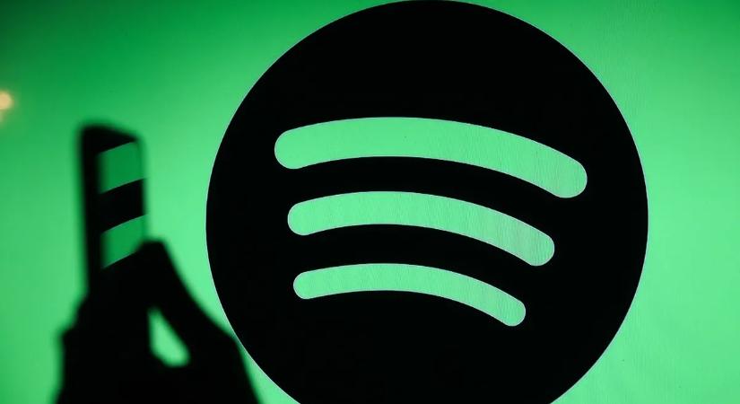 Most jött: leállt a Spotify - itt vannak a részletek