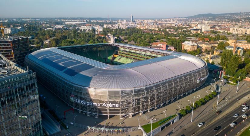 Foci és videójáték – különleges tornán csaphatnak össze a sportolni vágyók a Groupama Arénában május elsején