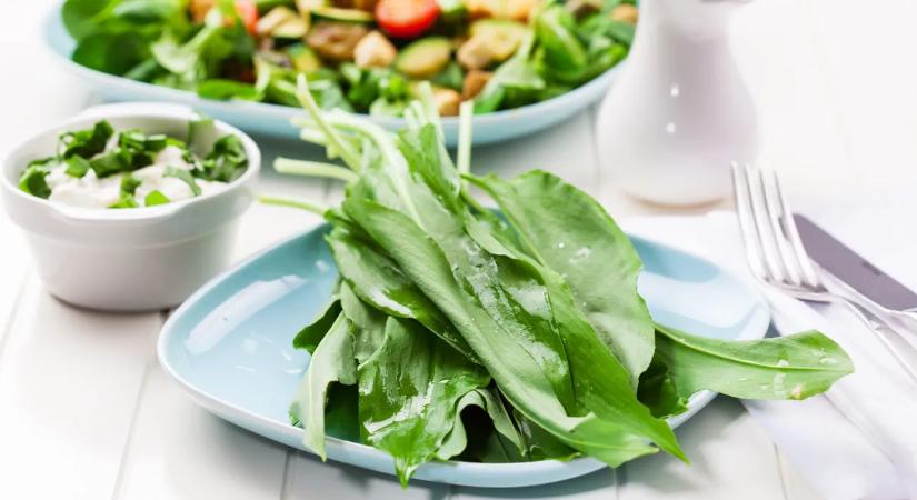 Tankolj be ezekből a tavaszi zöldségekből – felturbózzák a tested