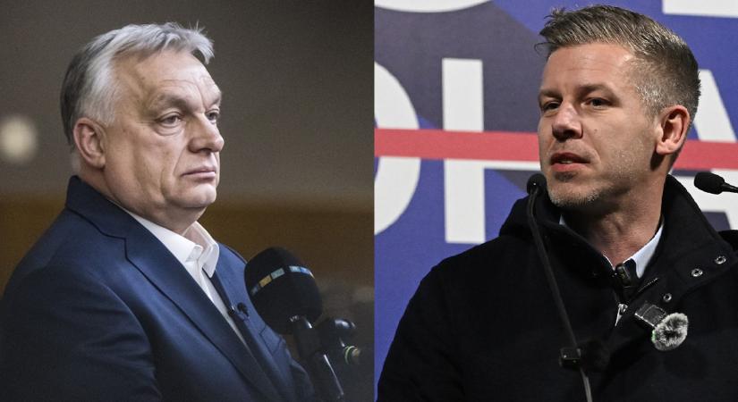 Százmilliárdok foroghatnak kockán: Magyar Péter szerint a leköszönő Orbán-kormány nem engedi, hogy a gyanús átutalásokat tovább lehessen befagyasztani