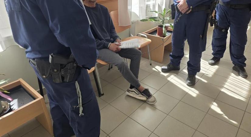 Félholtra verte barátnőjét egy nyíregyházi férfi: intenzíven a 15 éves lány