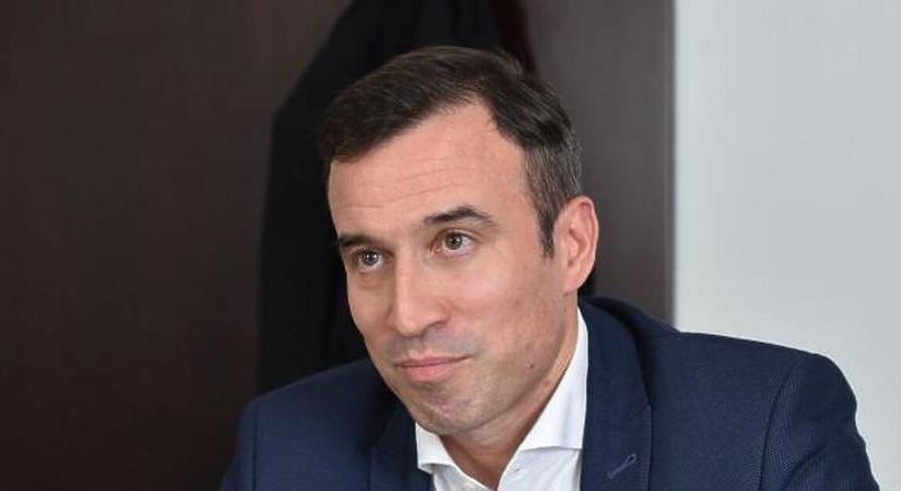 Orbán Gábor elmondta, hogyan egyezett meg Magyar Péterrel a Richter osztalékfizetéséről