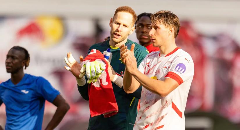 Micsoda ajándék! Gulácsi és Orbán meseszép autócsodával gazdagodott