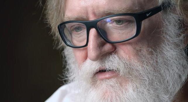 Gabe Newell megjósolta a Steam bukását