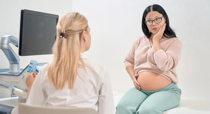 Fejlesztési lehetőségek és jógyakorlat a császáros anyák gondozásában