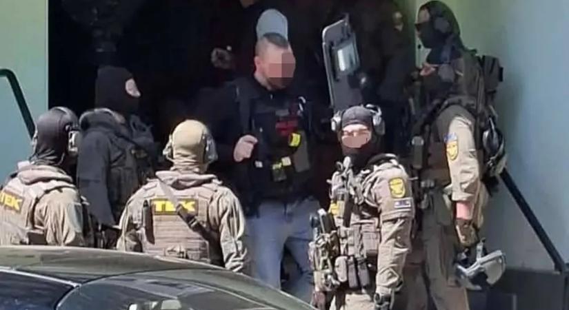 Felkavaró részletek derültek ki a kelenföldi túszdráma kapcsán