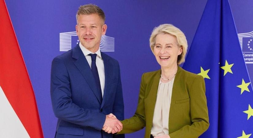 Régóta várt bejelentést tett Magyar Péter az uniós forrásokról: elárulta, mit vár cserébe az EU